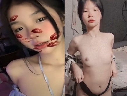 Clip sex em hotgirl Vân Anh vú xinh dáng ngon siêu nứng