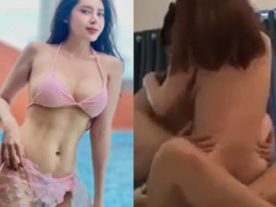 Clip sex em hiotgirl Phan Quế Chi làm tình sung sướng với bạn trai